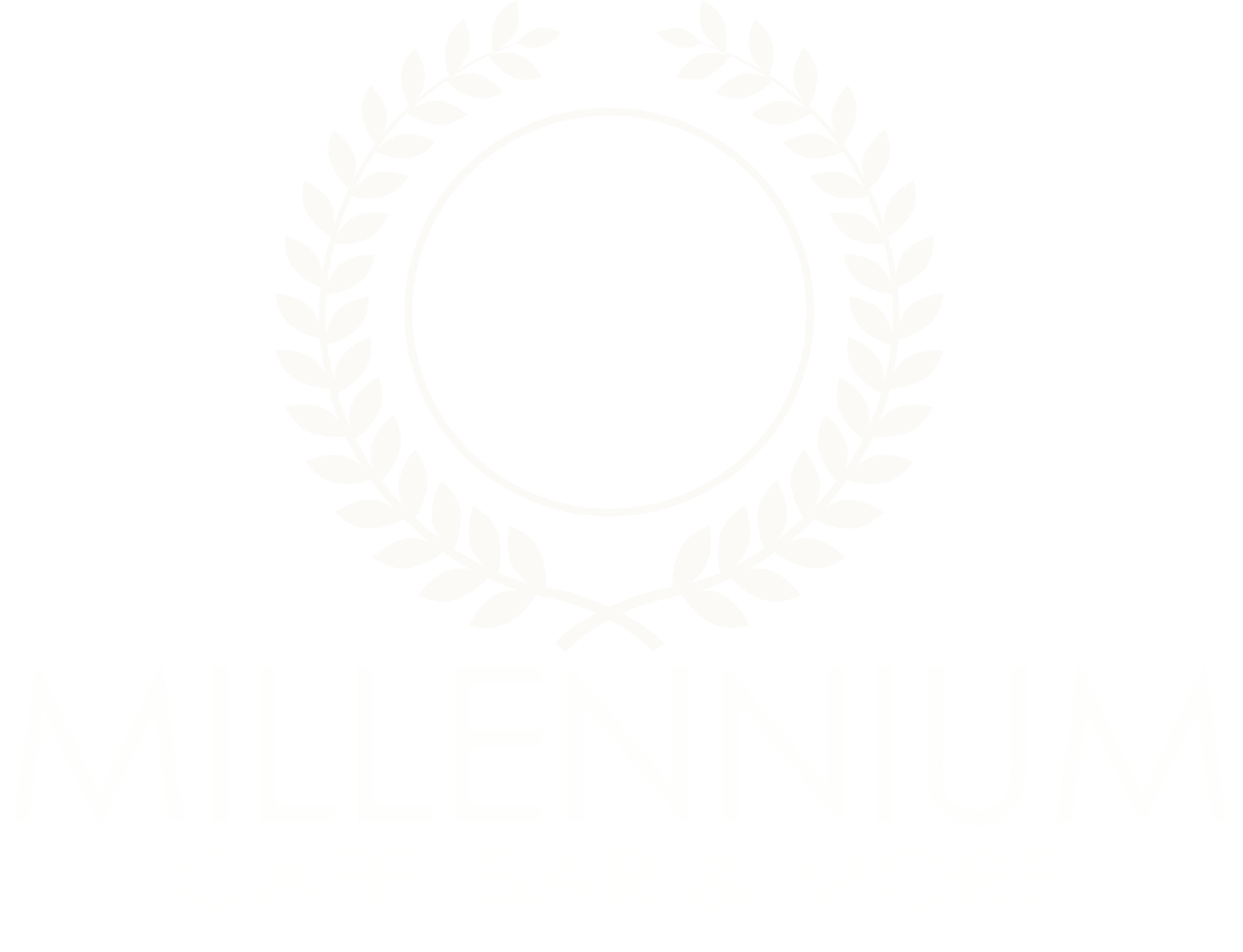 Millennium Café, Bar & More